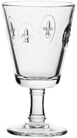 La Rochere Amitie Wine Glasses - Set of 6