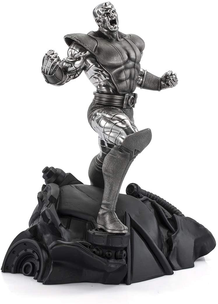 Iron Man Pewter Figurine – Limited Edition, Marvel