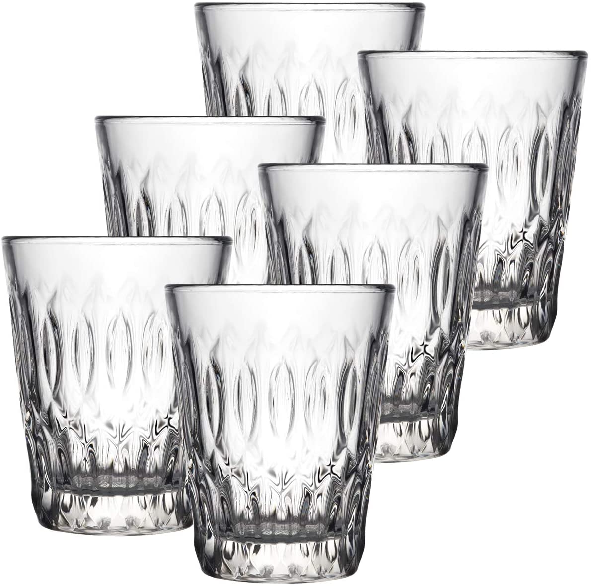 La Rochere Boudoir Ice Tea Glasses Set/6 - La Rochere Glassware