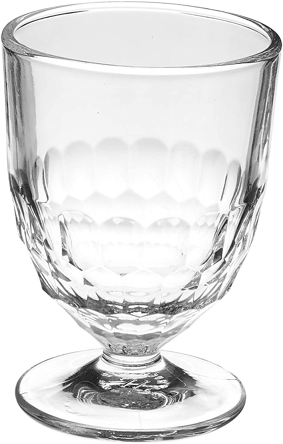 La Rochere Set of 6,8.5-ounce PERIGORD Water Glasses