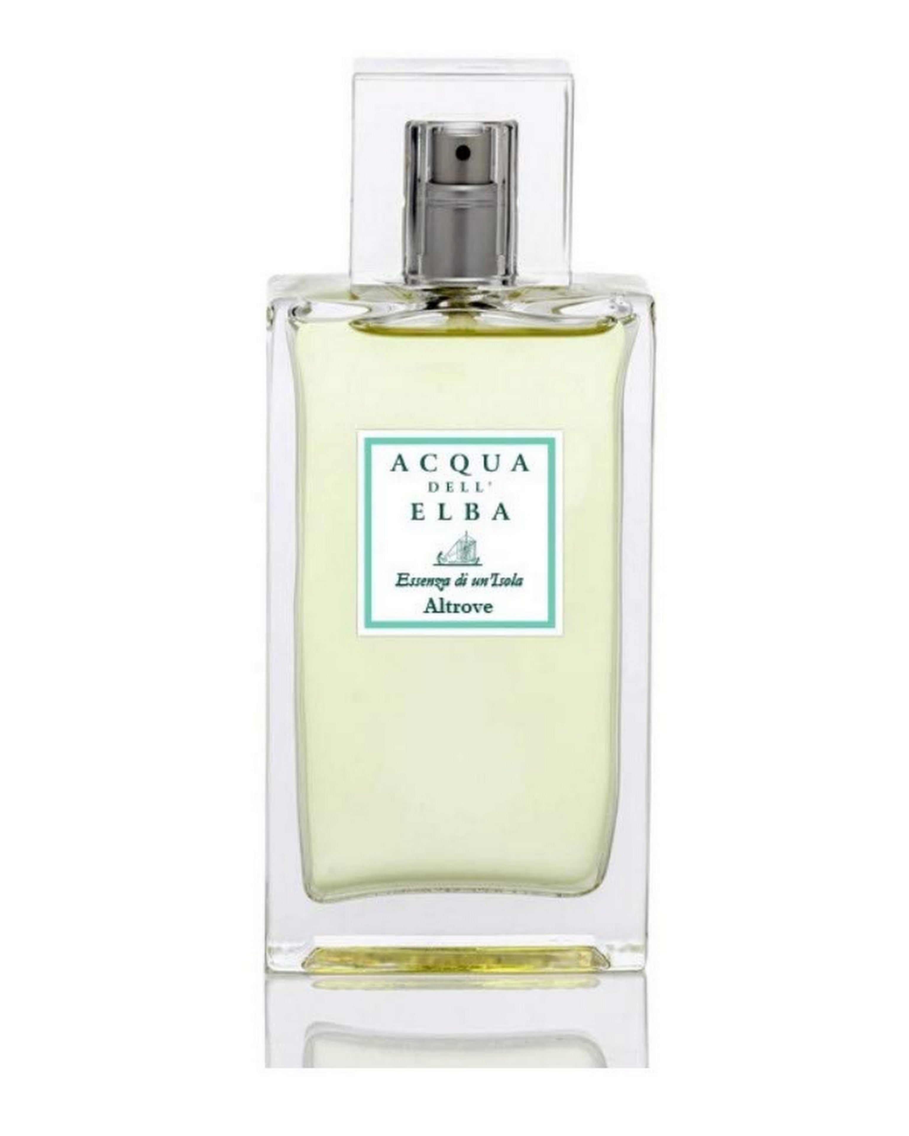 Acqua Dell Elba Bimbi Eau De Toilette EDT Fragrance 50mL – Alrossa