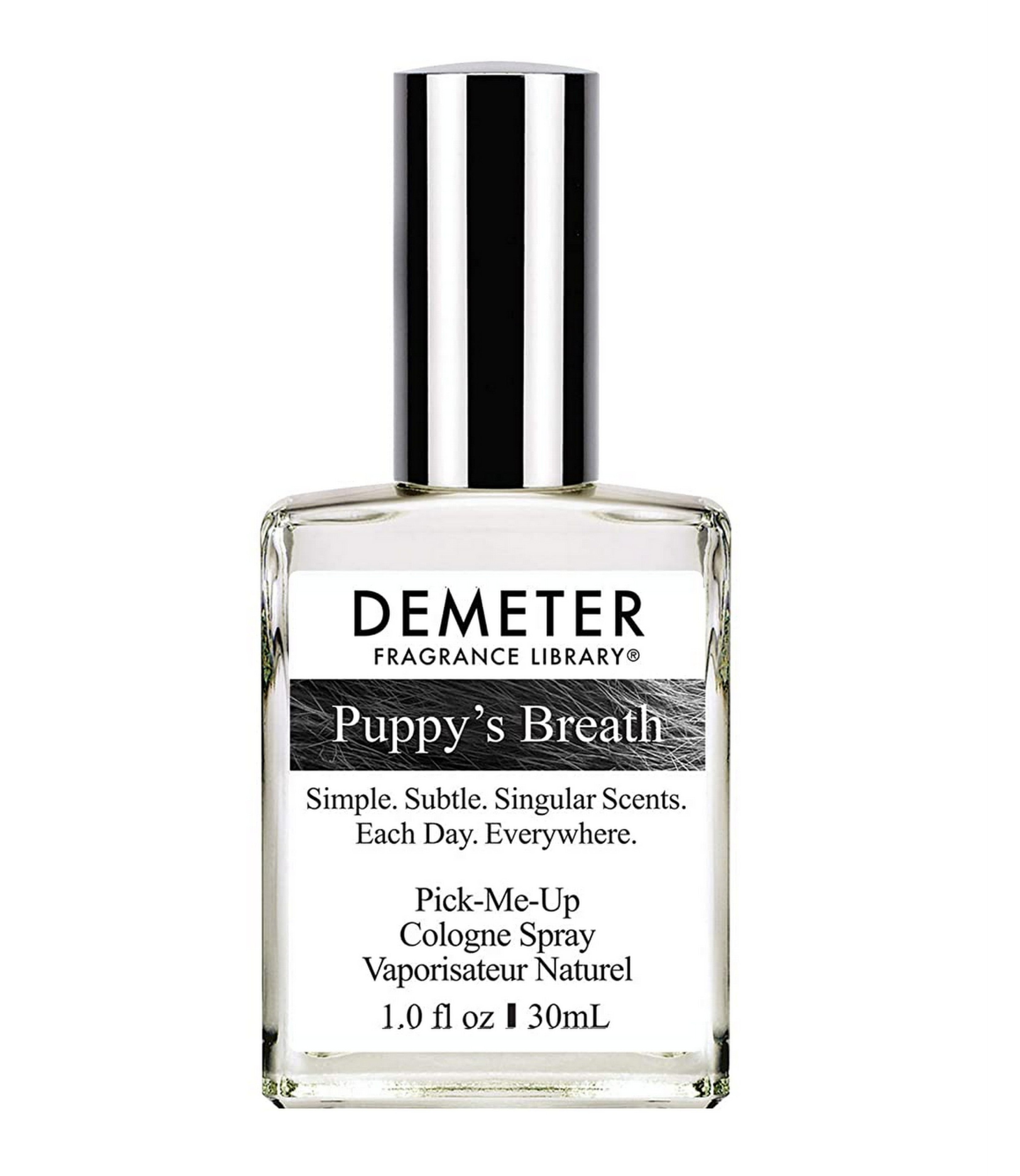 Demeter 1oz Cologne Spray - Baby Powder