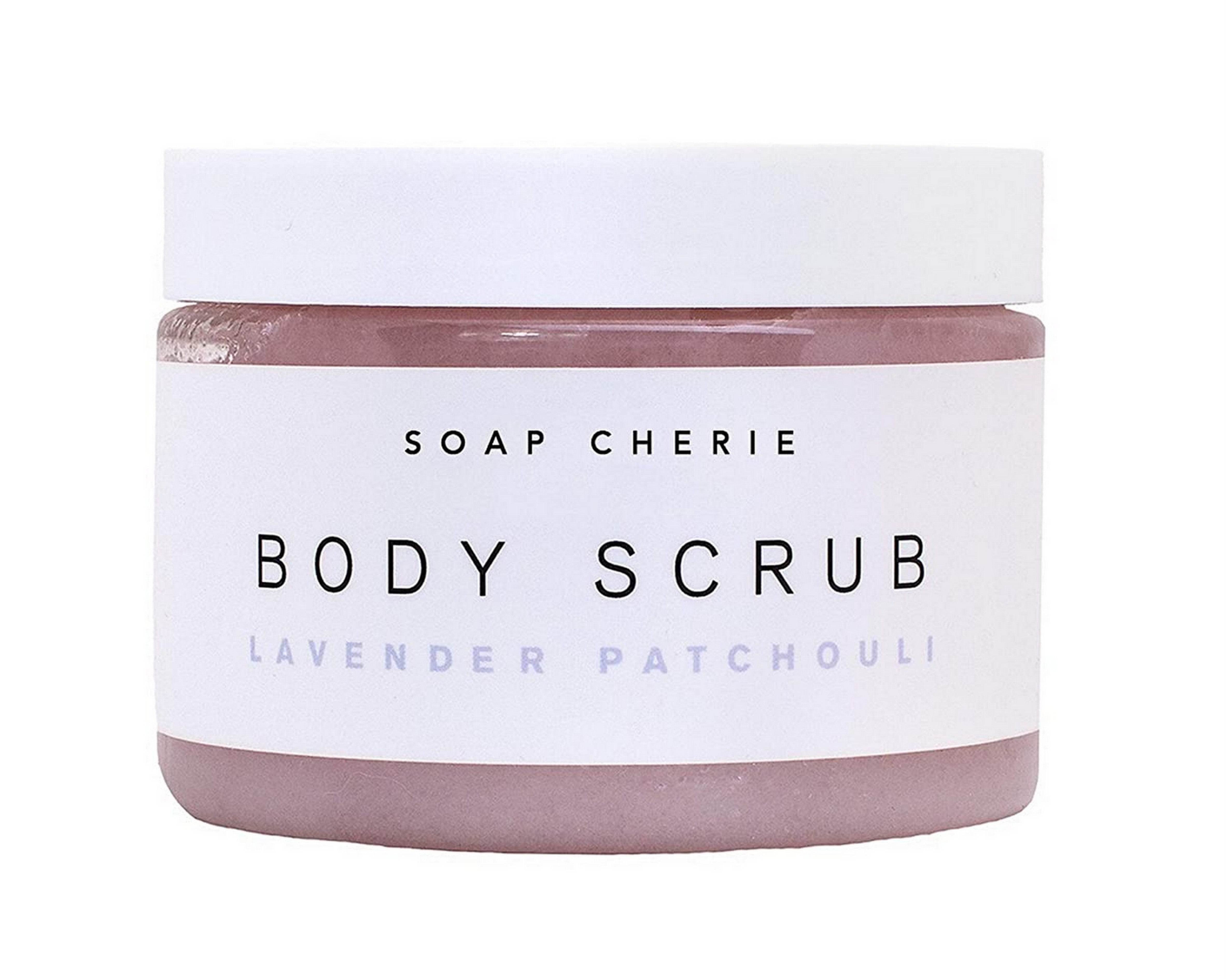 Soap Cherie Body Scrub