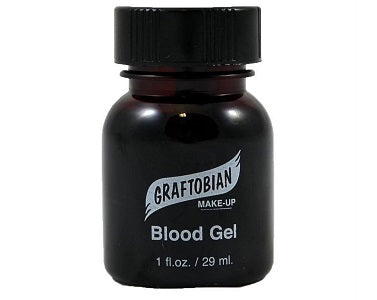 Graftobian Liquid Latex Clear 2 oz