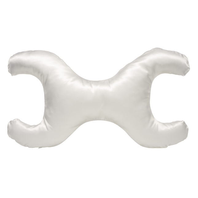 Save top face pillow