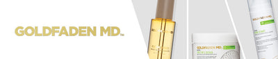 Brand Spotlight: Goldfaden MD
