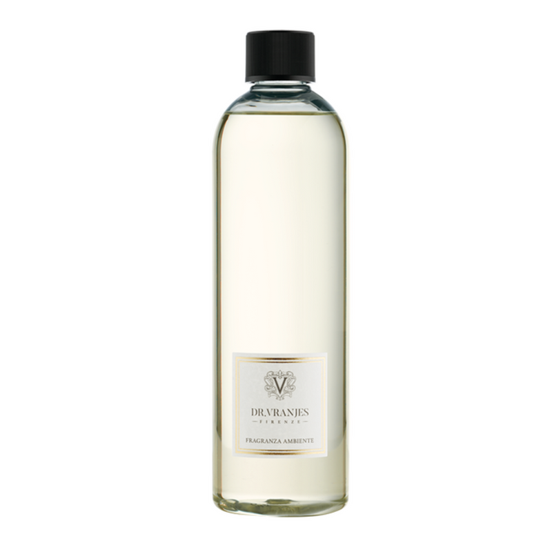 Dr. Vranjes Room Diffuser Refill 500 ml - Magnolia Orchidea (Magnolia Orchid)