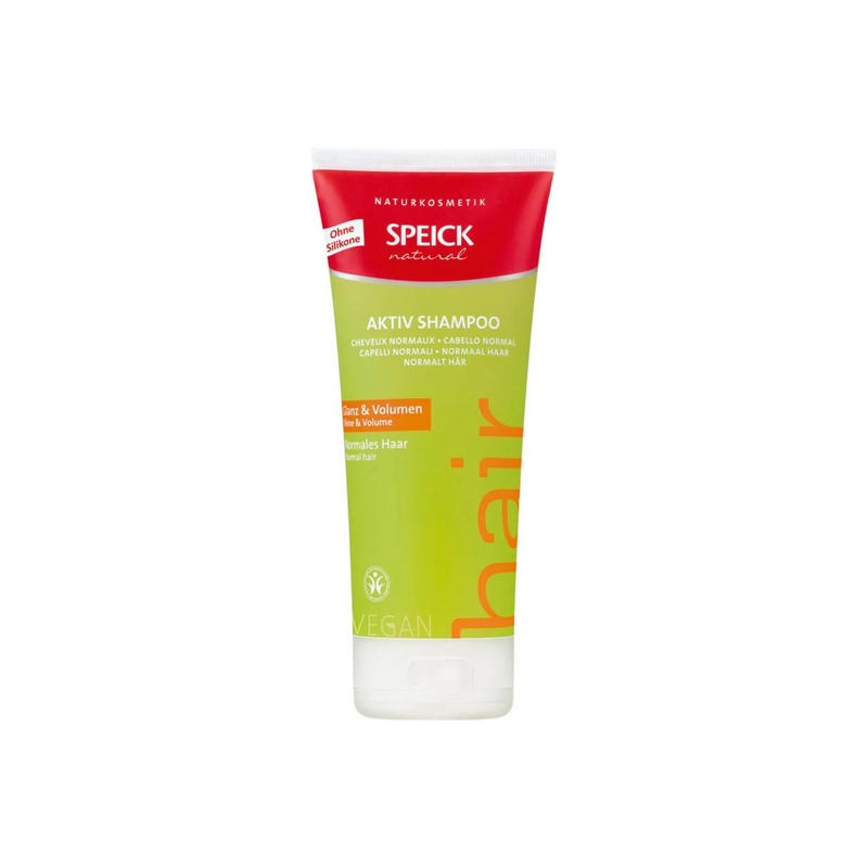 Speick, Aktiv Shampoo, 6.8 Ounce