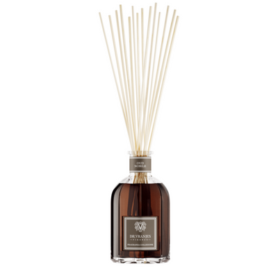 Dr. Vranjes Oud Nobile Fragrance Diffuser 500 mililiter - Woody Scent