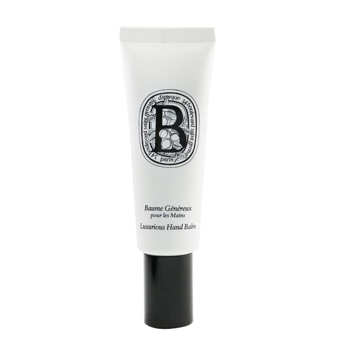 Diptyque Luxurious Hand Balm Tube