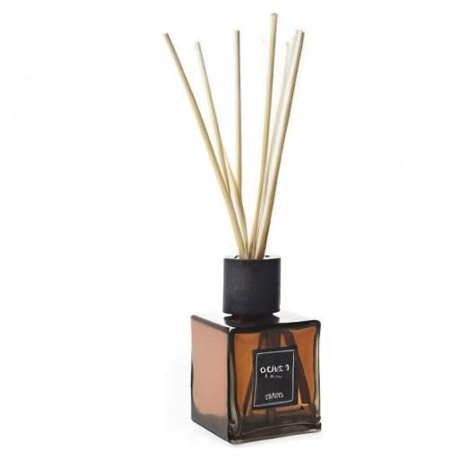 MILANO Tessuto - Decor Reed Diffuser 250 ML