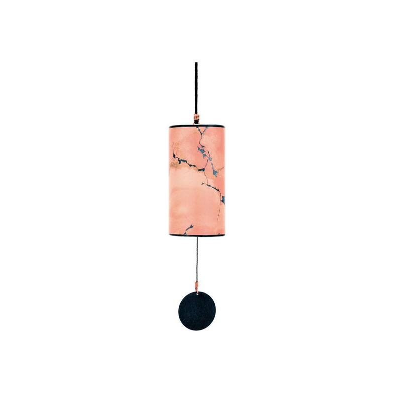 Zaphir Chimes - Includes 1 Chime/Tuned According to the 5 Seasons & Elements of FengShui