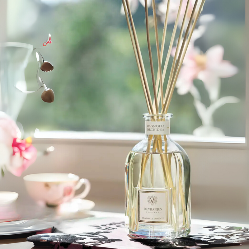 Dr. Vranjes Diffuser Magnolia Orchidea - 250 ml