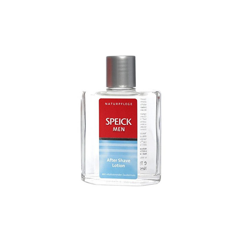 Speick After Shave Lotion, 3.4 oz