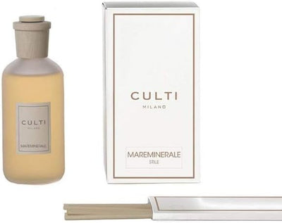 Stile Room Diffuser - Mareminerale 250ml/8.33oz