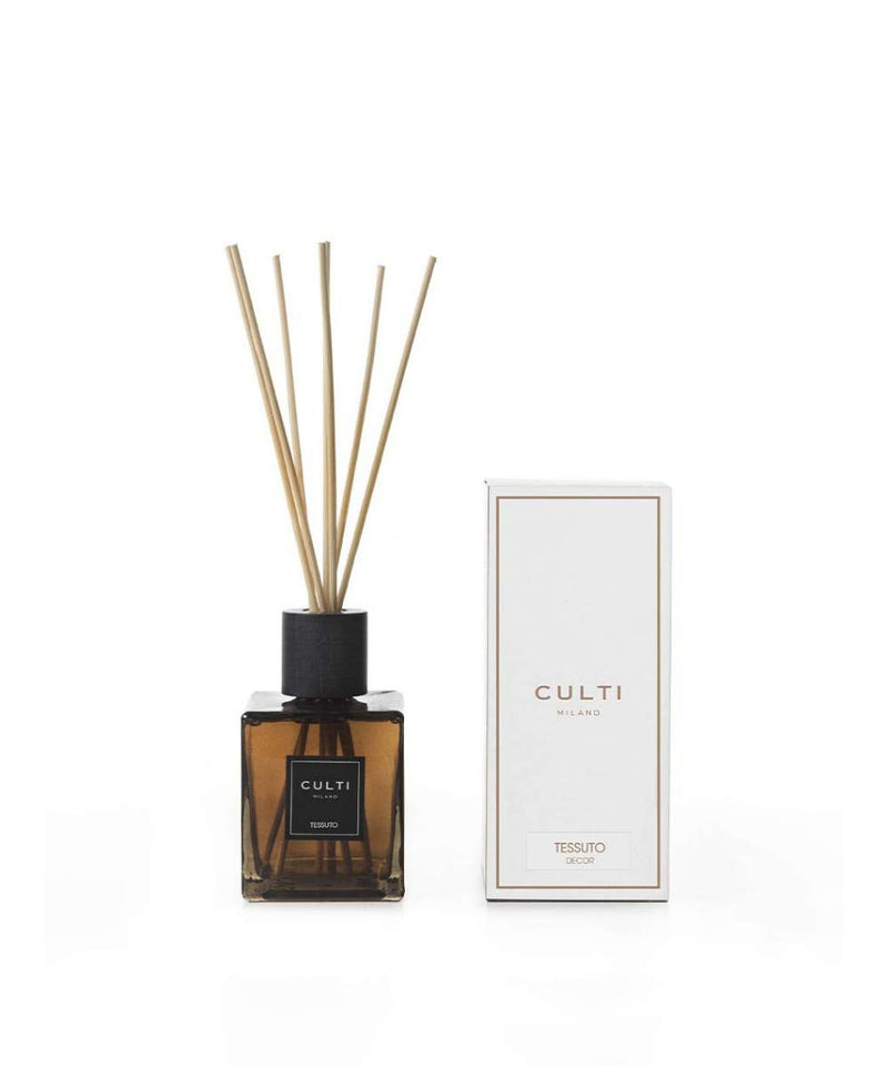 Milano Tessuto Decor Room Diffuser 500 ml