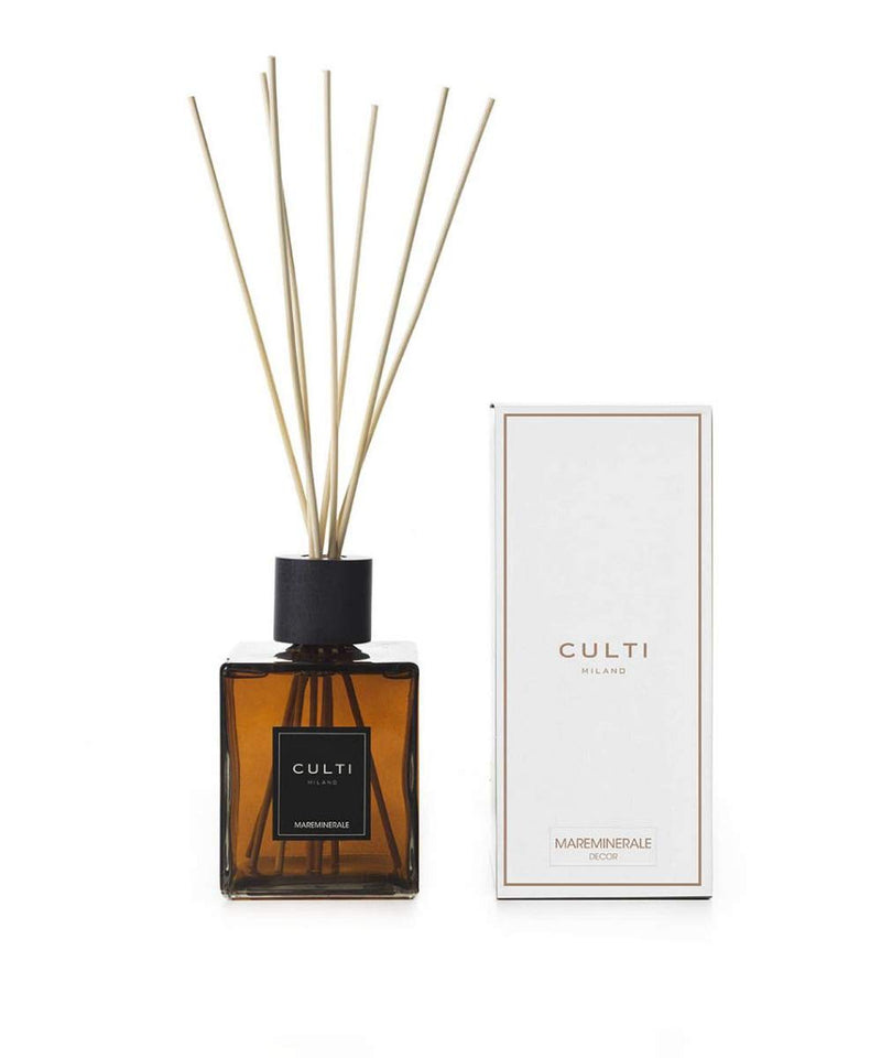 Milano MAREMINERALE - Decor Reed Diffuser 1000 ML