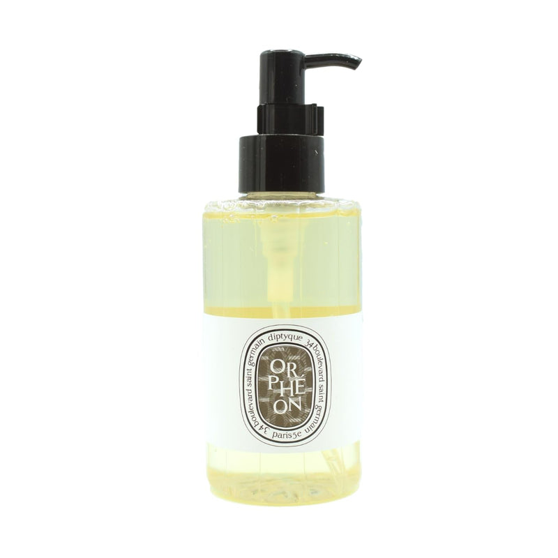 Diptyque Orpheon Hand and Body Cleansing Gel, 6.8 Fl Oz