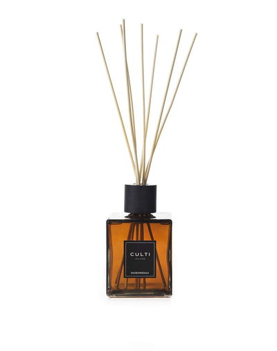 Milano MAREMINERALE - Decor Reed Diffuser 1000 ML