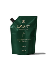 L'avant Collective
