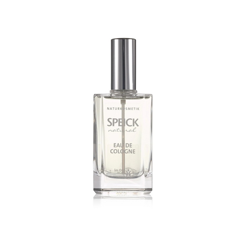 Speick Natural Eau de Cologne Fresh 3.4 Ounces