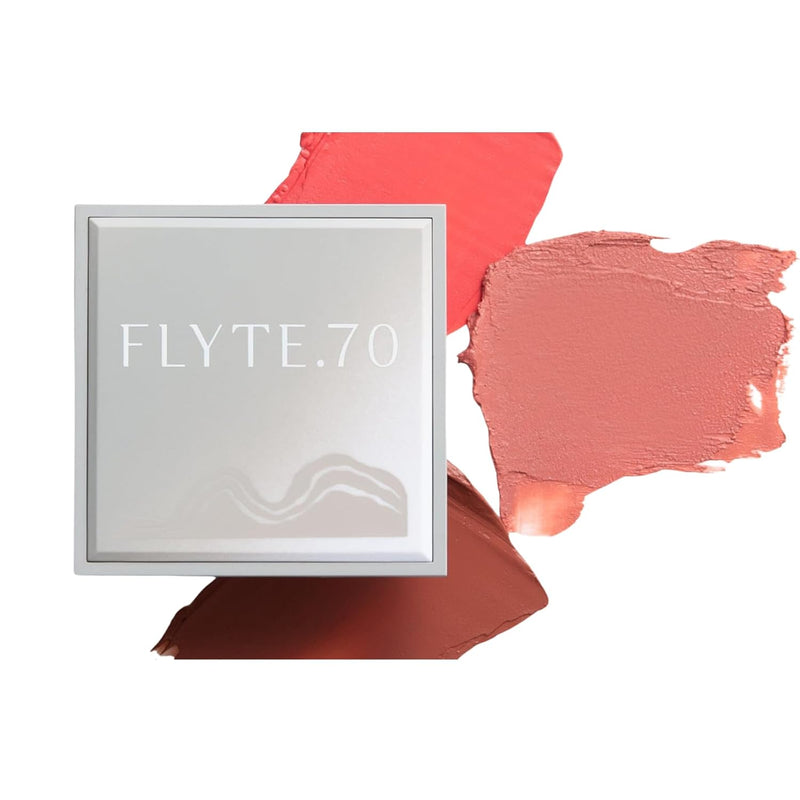 Hazy Cheek Cream Blush Smooth & Dewy Buildable Cheek Balm With Vitamin E Long-Wearing Blendable Vegan Contour & Highlight All Day Wear Face Makeup Honey Amber Shade (Look of Love)