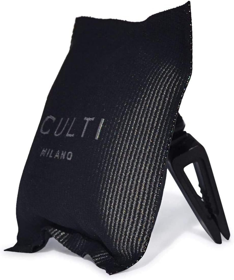 Culti Milano Italian Luxury Car Fragrance Diffuser with Vent Clip Aramara