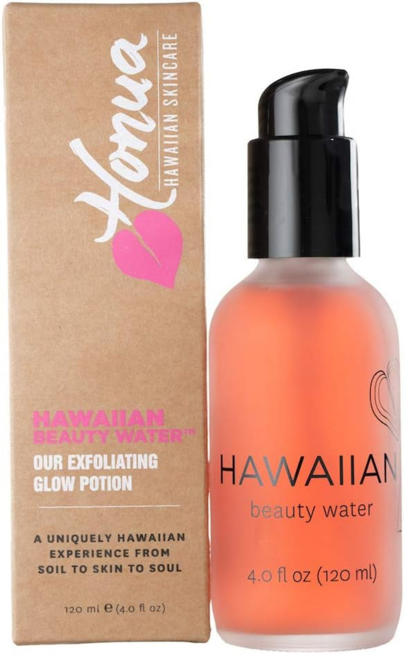 Honua Skincare, Hawaiian Beauty Water, 4 Oz