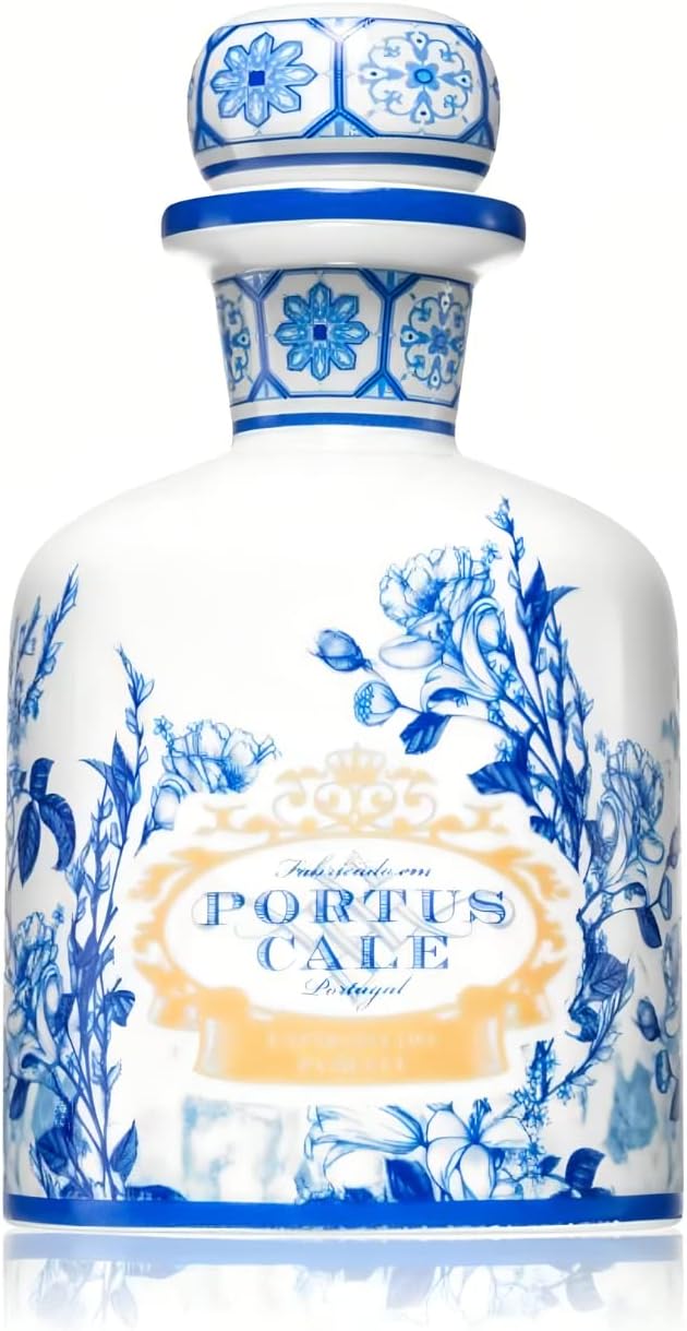 Portus Cale Gold and Blue Diffuser 250ml