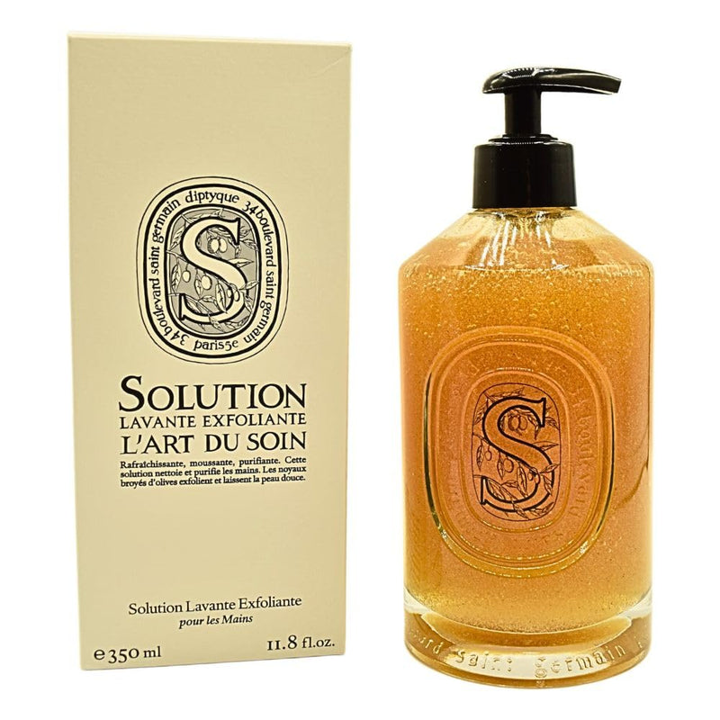 Diptyque Solution Exfoliating Hand Wash 350 ml