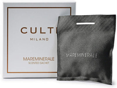 Milano Home Sachet - 2.75x2.75in (Mareminerale)