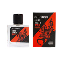 Barrister & Mann