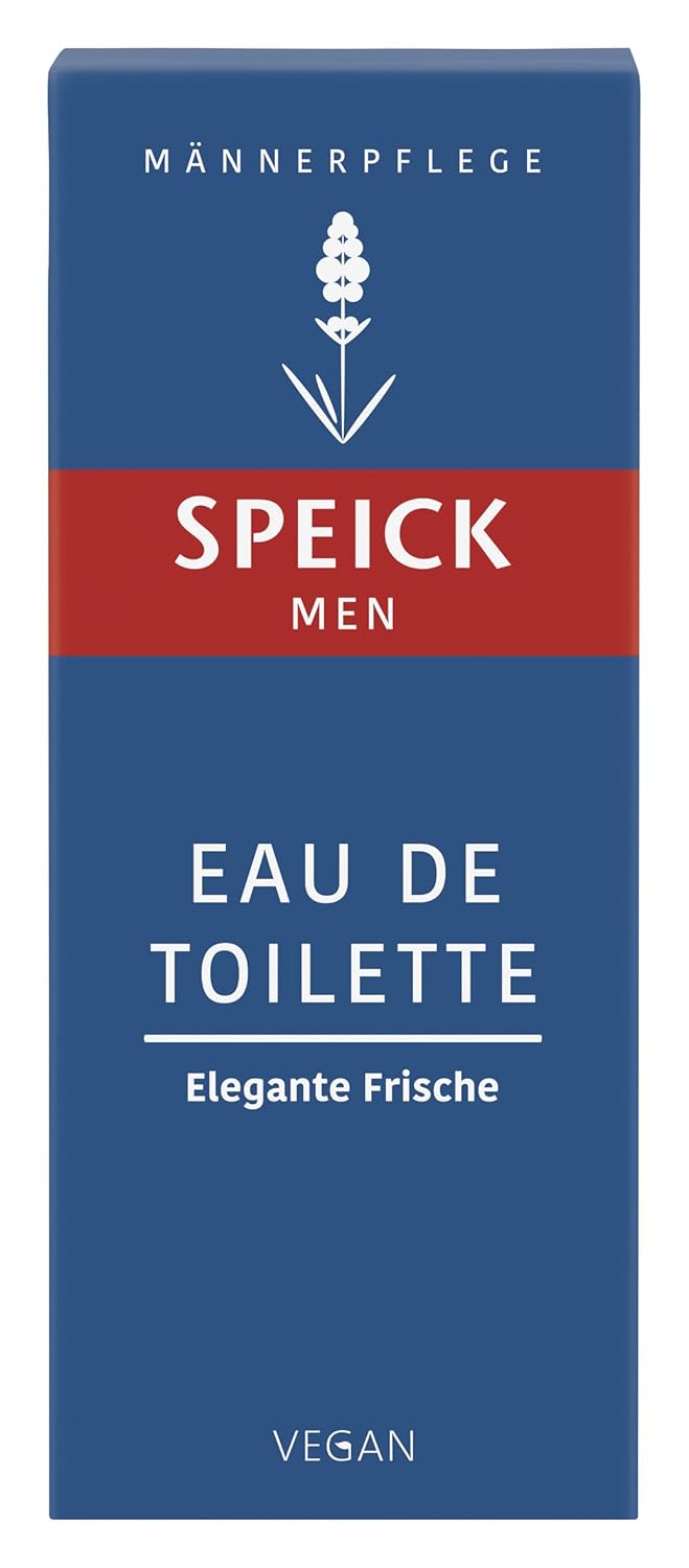 Speick Men Eau de Toilette