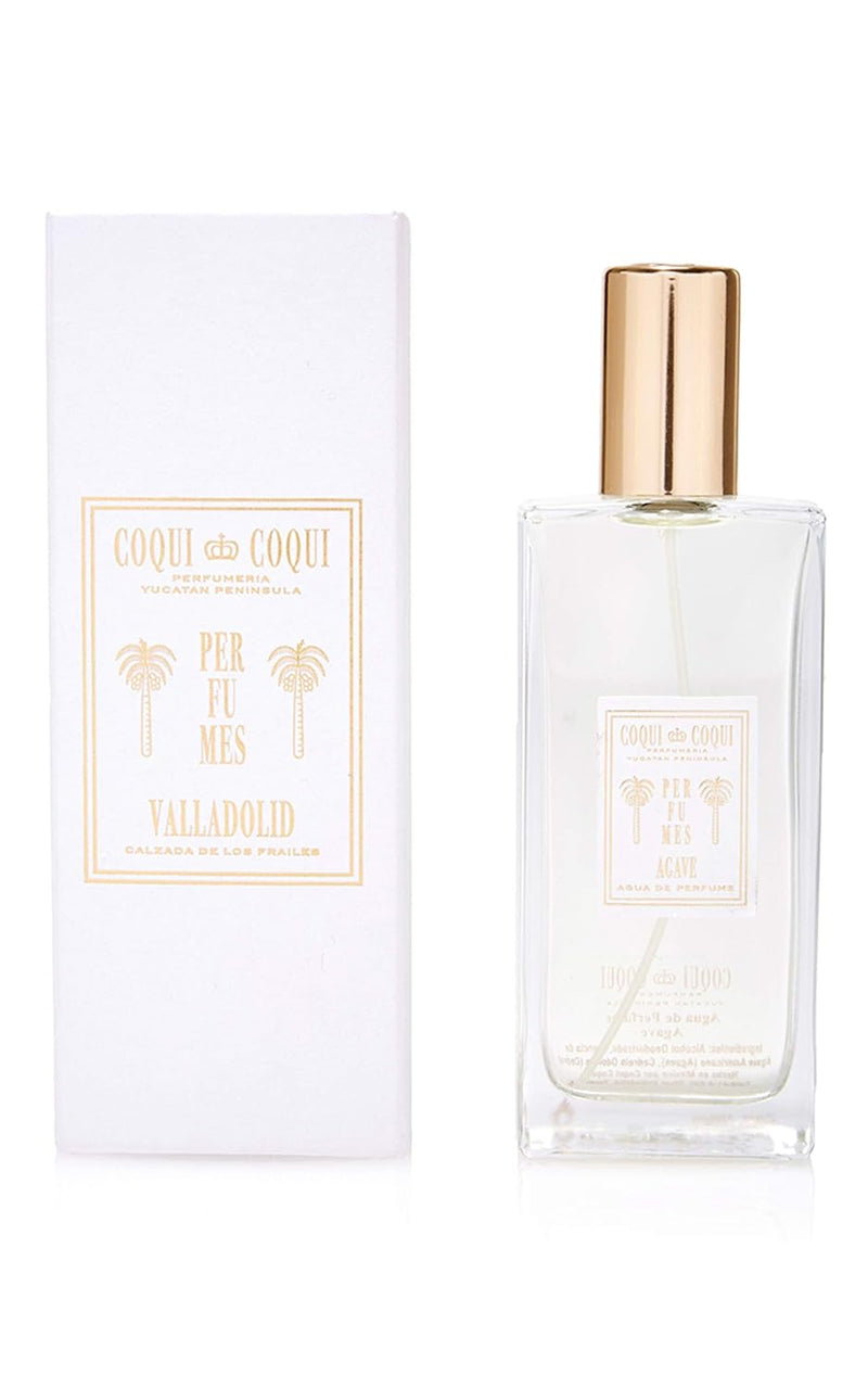 Coqui Coqui Agave Eau de Parfum - 100 ml