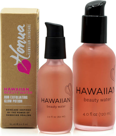 Honua Skincare, Hawaiian Beauty Water, 4 Oz