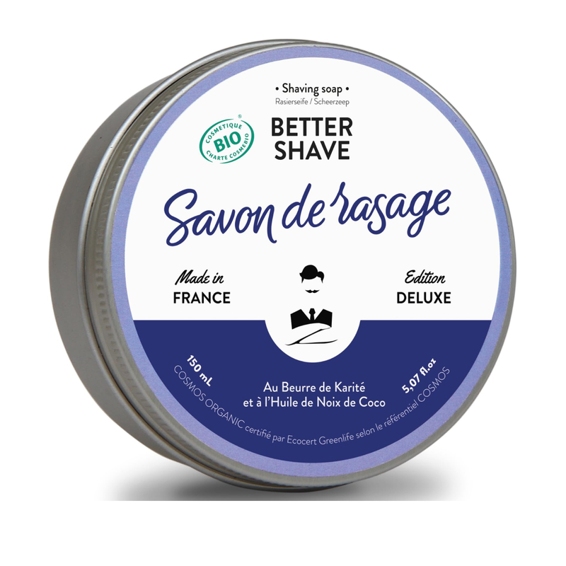 Savon de Rasage Better-Shave 150ML