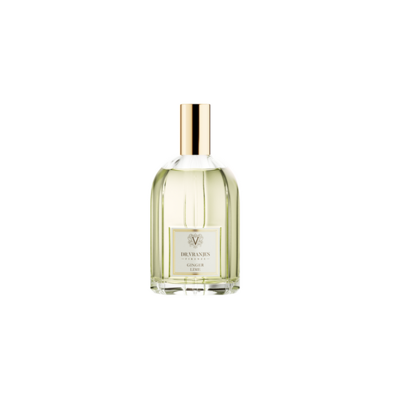 Dr. Vranjes Room Spray 100ml Ginger and Lime