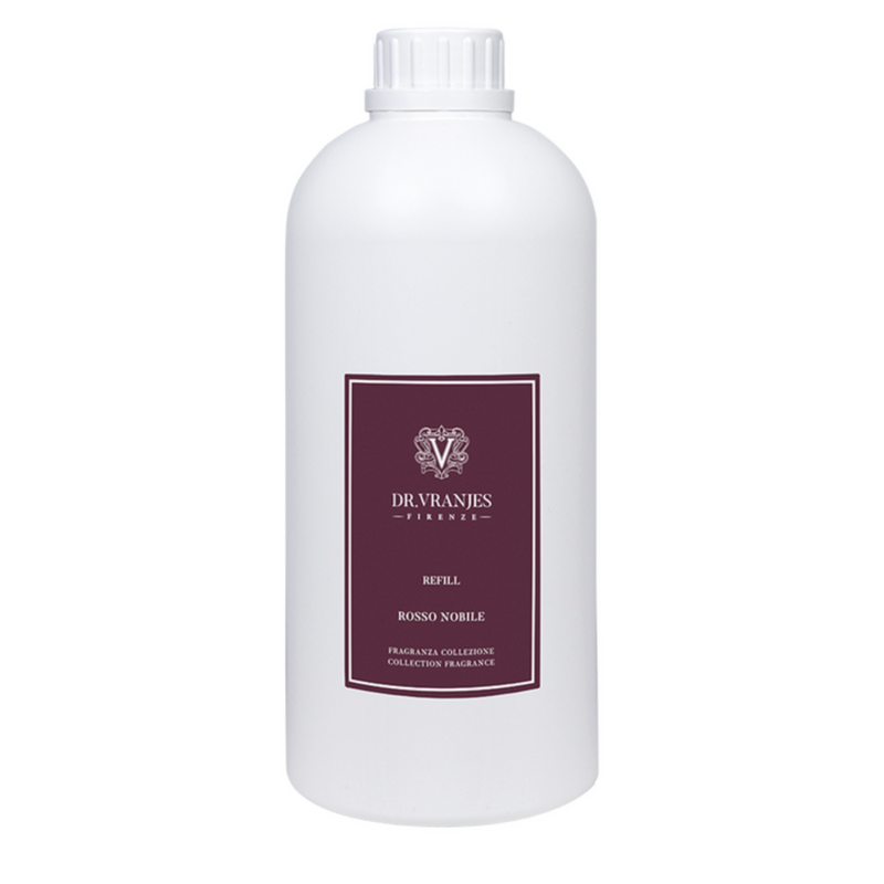 Dr. Vranjes ROSSO NOBILE Diffuser Refill 2500ml