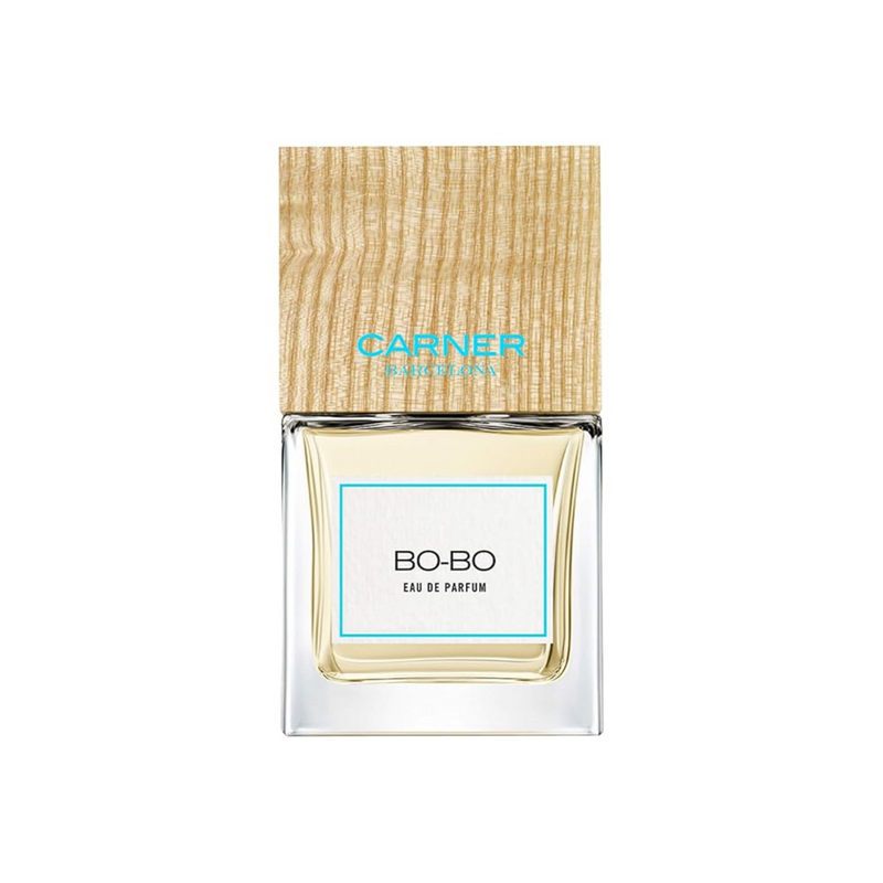 Carner Barcelona Bo Bo EDP Unisex 3.4oz