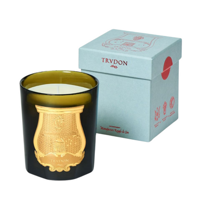 Trudon Spiritus Sancti Candle Incense Classique 270g