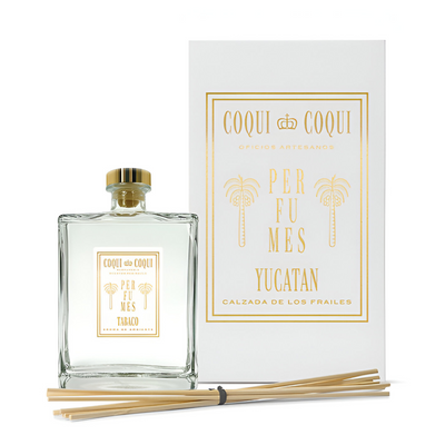 Coqui Coqui Tabaco Room Diffuser - 375 ml