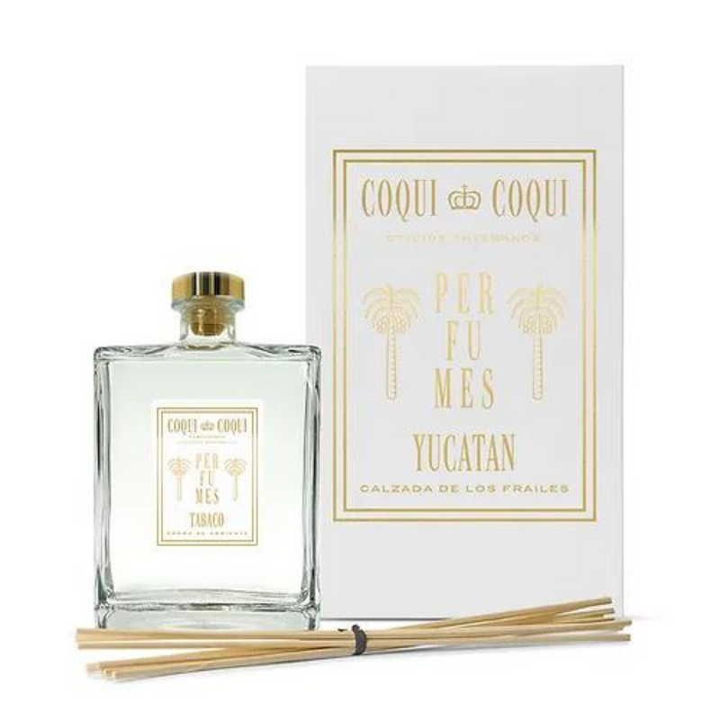 Coqui Coqui Tabaco Room Diffuser - 750 ml