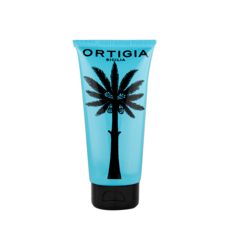 Ortigia Sicilia Florio Shampoo 3.4oz Tube