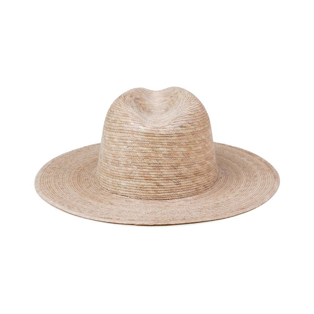 Lack Of Color Palma Fedora Size Large-Extra Large
