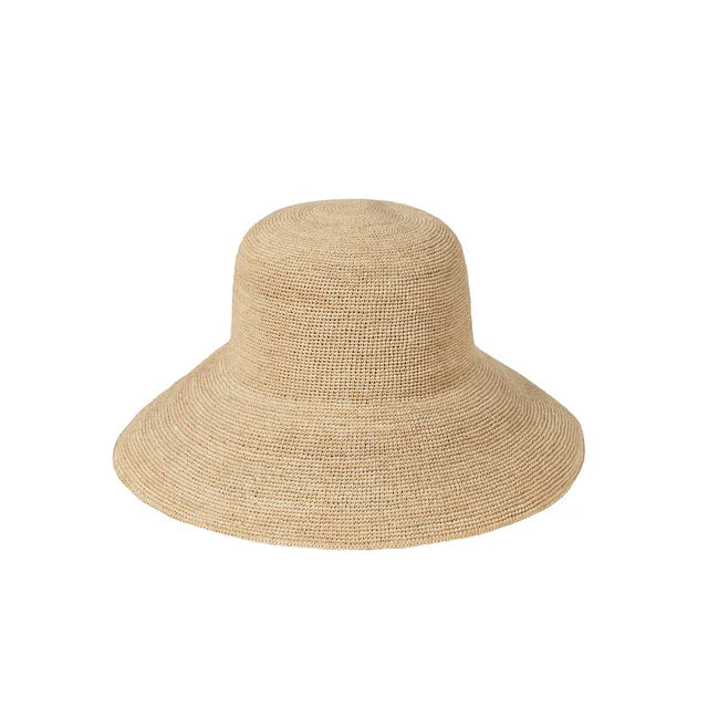 Lack of Color The Inca Sunhat Size Large (59cm)