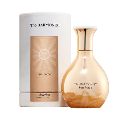 Sun Force Parfum, 1.7 FL OZ, 50 ML, Gold
