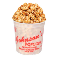 Johnson's Popcorn