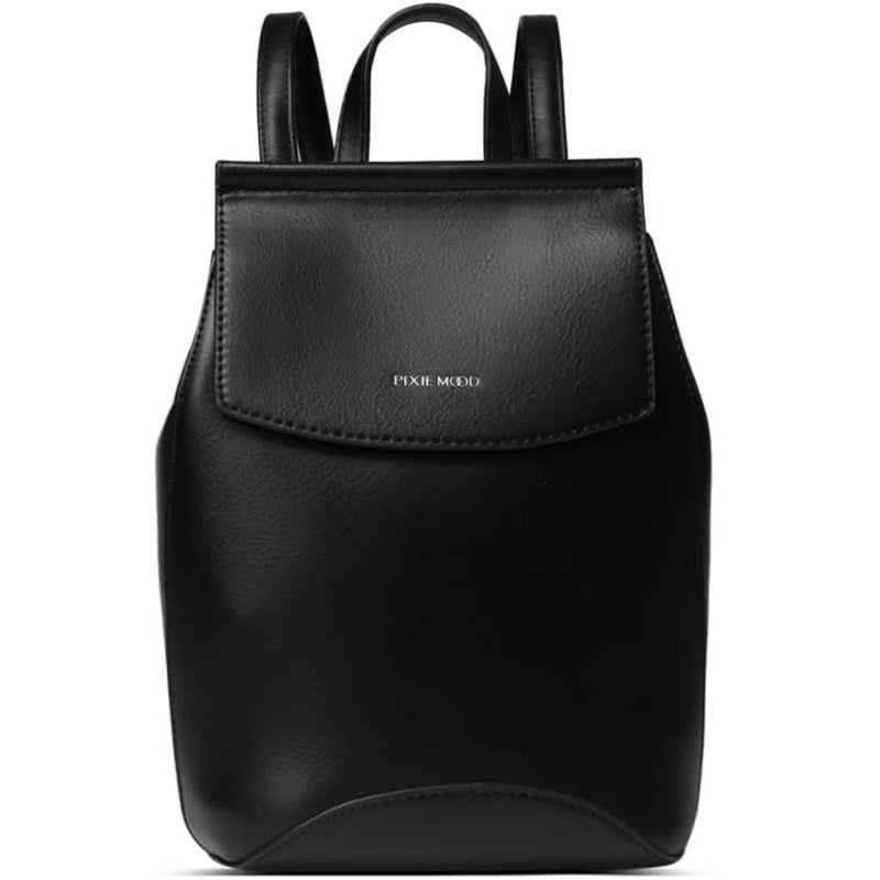 PIXIE MOOD Mini Kim Recycled Sustainable Material Backpack