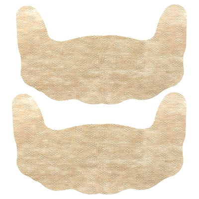 Braza Self Adhesive Strapless Bra, Beige, A