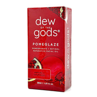 Dew of the Gods